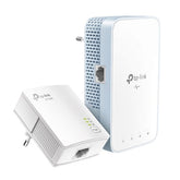 TP-LINK AV1000 GIGABIT POWERLINE AC WIFI KIT