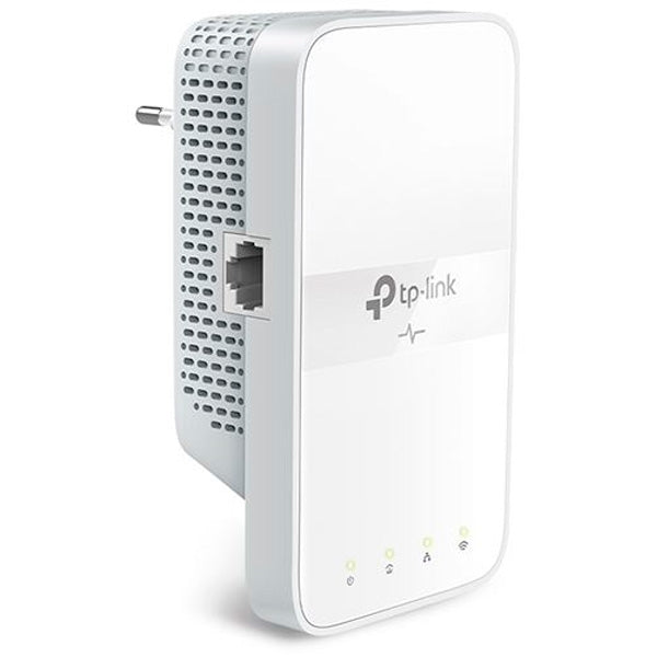 TP-LINK AV1000 GIGABIT POWERLINE AC1200 WIFI EXTENDER