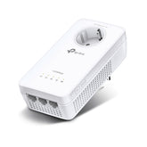 TP-LINK AV1300 GIGABIT PASSTHROUGH POWERLINE AC WIFI EXTENDER