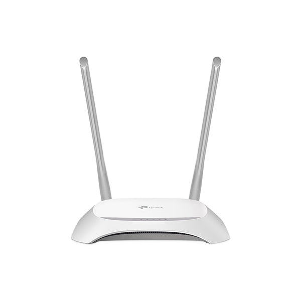 TP-LINK TL-WR840N - WIRELESS ROUTER - 802.11B/G/N