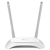 TP-LINK 300MBPS WIRELESS N SPEED