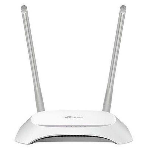 TP-LINK 300MBPS WIRELESS N SPEED