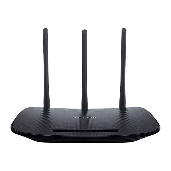 TP-LINK ROUTER WIRELES N 450MBPS 802.11B/G/N 4X10/100