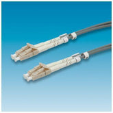 CABLE FIBRA LC/LC 50/125 3M