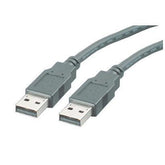 CABLE USB 2.0 A/AM/M 4.5M