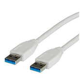 CABLE USB 3.0 AA M/M 3M