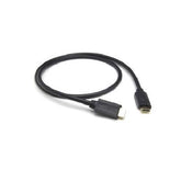 CABLE HDMI 1.4 3D ETHERNET M/M 3M
