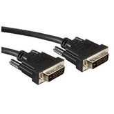 CABLE DVI-D DUAL LINK M/M 3M
