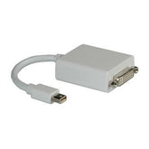 ADAPTADOR MINI DP/DVI M/H