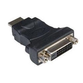 DVI-D/HDMI H/M ADAPTER