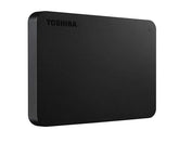 CANVIO BASICS 2.5 1TB BLACK