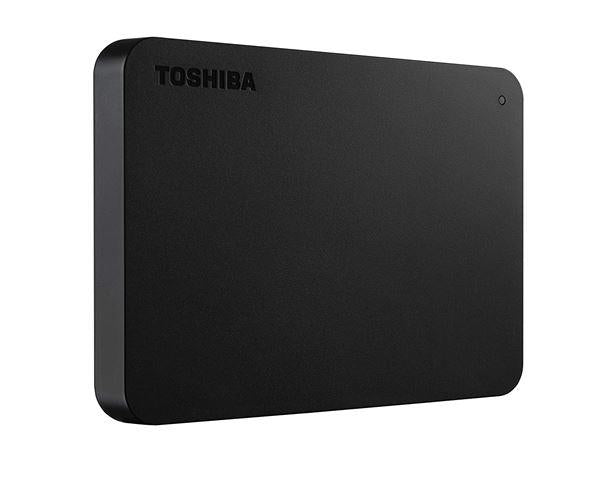 CANVIO BASICS 2.5 1TB BLACK