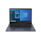 DYNABOOK (TOSHIBA) SATELLITE PRO C40-G-107 CEL4 4GB 128GB SSD 14