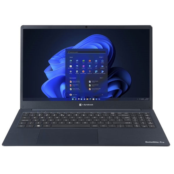 DYNABOOK(TOS) SATELITE PRO C50-J-128 i3 1115G4 8GB 256GBSSD 15.6 W11P#PRO 31-12