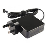 DYNABOOK (TOSHIBA) UNIVERSAL USB AC ADAPTER TYPEC PD2.0 3 PIN