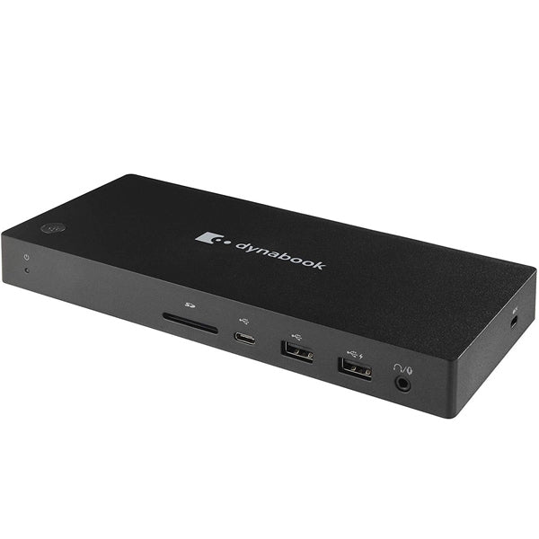 DYNABOOK (TOSHIBA) DOCKING USB-C