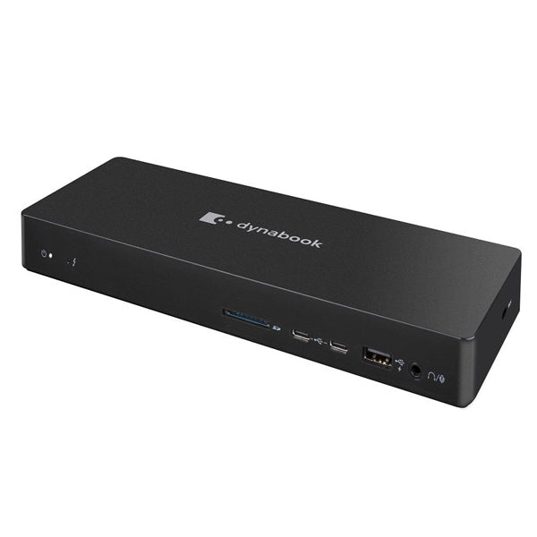 DYNABOOK (TOSHIBA) DOCKING THUNDERBOLT 4