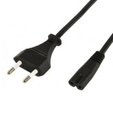 DYNABOOK (TOSHIBA) CABLE POWER EU 2 PIN