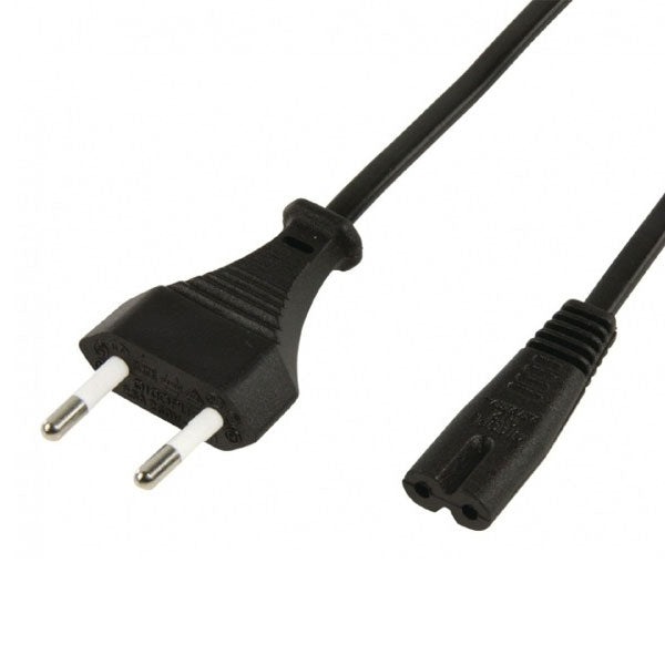 DYNABOOK (TOSHIBA) CABLE POWER EU 2 PIN