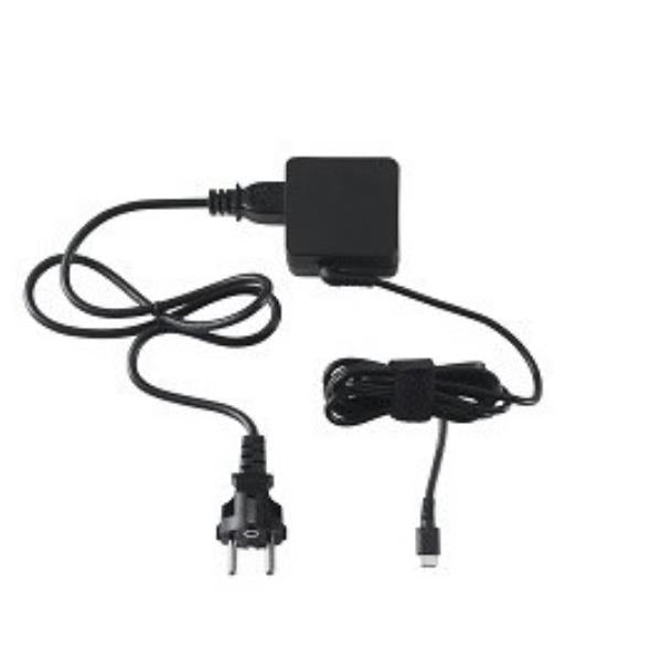 AC USB TIPO-C PD3.0 3 PINES