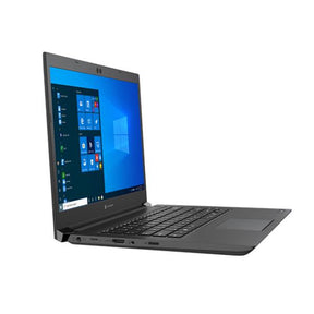 TCA40-G-18P I7-10510U 16/512 14