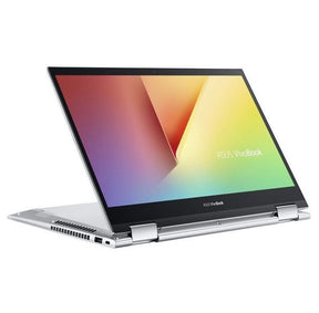 NB ASUS Vivobook Flip TP470EA i5-1135G7 8GB 512GB SSD 14P FHD Touch 250NITS, W11H, 3Yrs