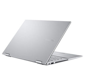 NB ASUS Vivobook Flip TP470EA i5-1135G7 8GB 512GB SSD 14P FHD Touch 250NITS, W11H, 3Yrs