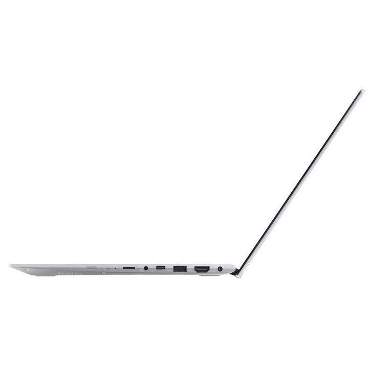 Nota: ASUS Vivobook Flip TP470EA i5-1135G7 8GB 512GB SSD 14P FHD Touch 250NITS, W11H, 3 años