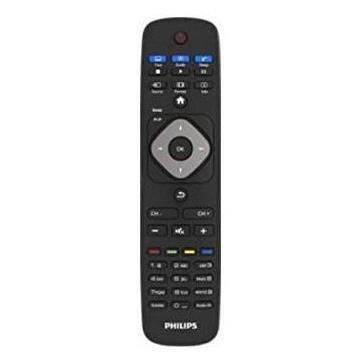 REMOTE SEND TV HOTEL PHILIPS