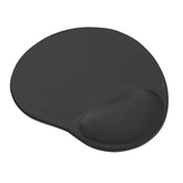 TRUST MOUSE PAD BIGFOOT SILICONE BLACK #KAMIKAZE PROMO#