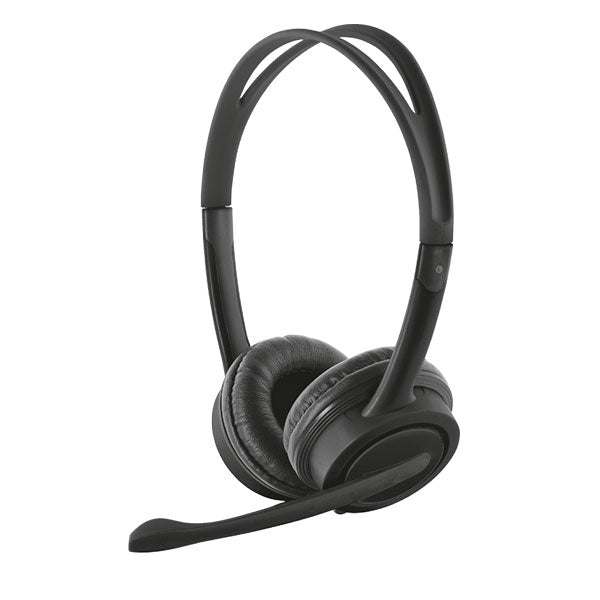 AURICULARES CONFIANZA MAURO USB