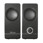 TRUST SPEAKERS REMO 2.0 8W RMS USB