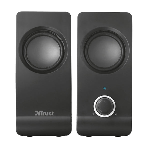 TRUST SPEAKERS REMO 2.0 8W RMS USB