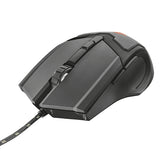 TRUST GAMING MOUSE GXT101 GAV 4800DPI