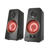 ALTAVOCES GAMING DE CONFIANZA TYTAN GXT608 ILUMINADOS 2.0