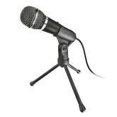 TRUST MICROPHONE STARZZ ALL-ROUND JACK 3.5