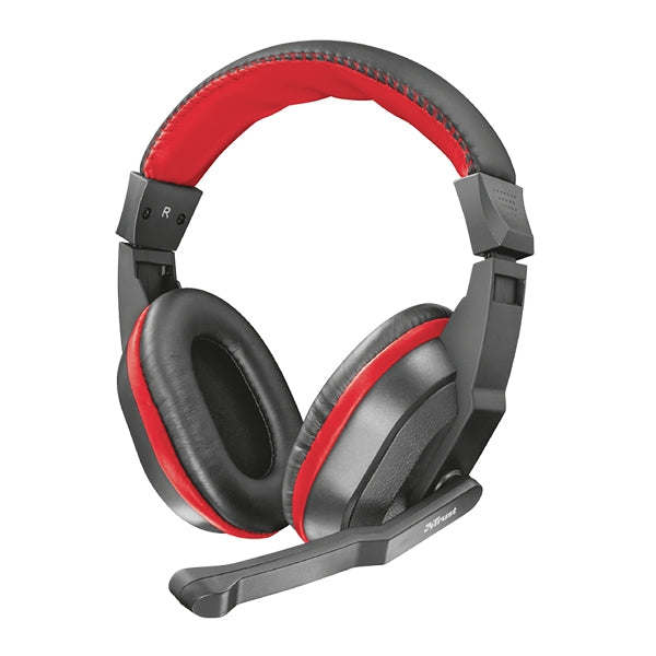 TRUST HEADSET ZIVA GAMING #CHRISTMAS GAMING#