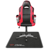 TRUST CARPET GAMING CHAIR GXT715 99 x120CM BLACK