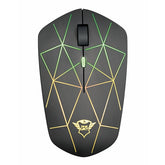 TRUST GAMING MOUSE GXT117 STRIKE INALÁMBRICO BATERÍA 1400 DPI