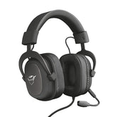 TRUST HEADSET GAMING GXT414 ZAMAK PREMIUM MULTIPLATFORMA #NATAL GAMING#