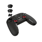 TRUST GAMEPAD INALÁMBRICO GXT1230 MUTE PC/NINTENDO