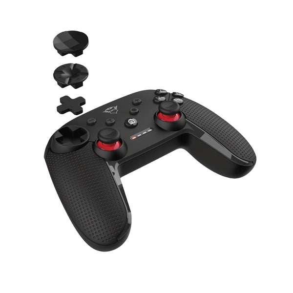 TRUST GAMEPAD WIRELESS GXT1230 MUTA PC/NINTENDO