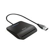 TRUST LEITOR DE CARTAO CIDADAO PRIMO DNIE USB 2.0