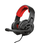 TRUST HEADSET GAMING GXT411 RADIUS PC/PS5/XBOX/NINTENDO