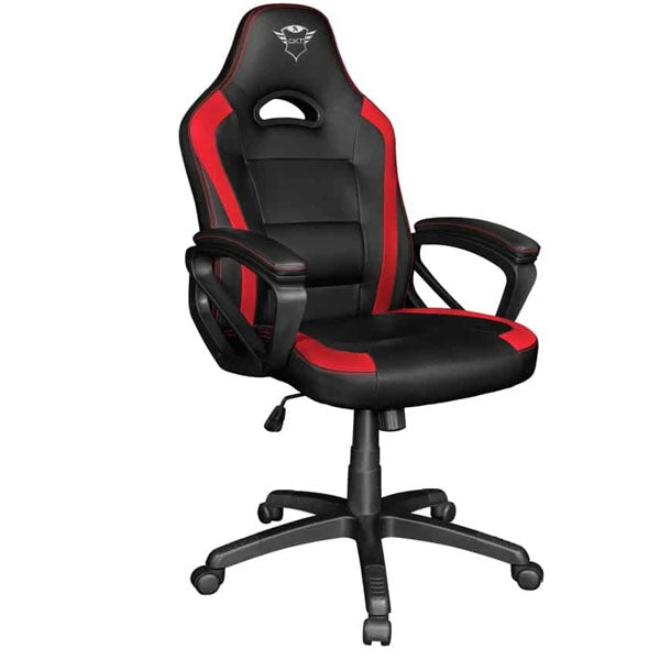 TRUST GAMING CHAIR RYON GXT701 BLACK/ RED