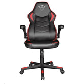 SILLA GAMING TRUST RAVY GXT704 ROJO/ NEGRO