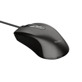 TRUST BASICS USB MOUSE 1200DPI