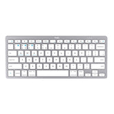 TRUST BASICS BLUETOOTH KEYBOARD GRAY PT