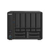 QNAP NAS 5+4 BAY ANNAPURNA LABS ALPINE AL324 1.7GHZ/4GB