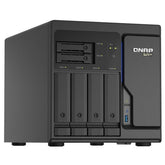 QNAP NAS 4+2 BAY XEON D 1602 2 NÚCLEO 2.5GHZ/8GB